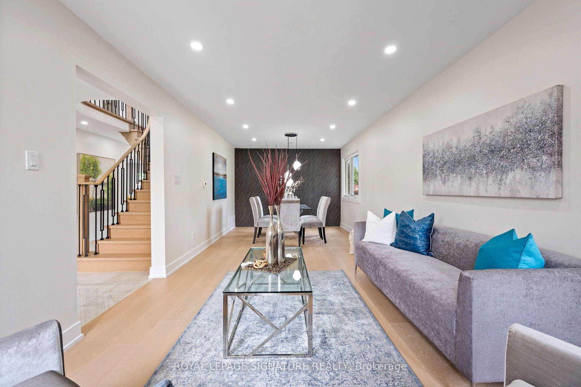 Photo 16 of 68 Blackwell Place, Brampton, Fletcher's Creek South — HOMEH