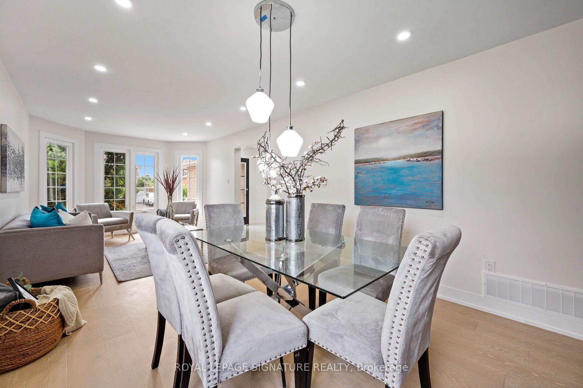 Photo 17 of 68 Blackwell Place, Brampton, Fletcher's Creek South — HOMEH