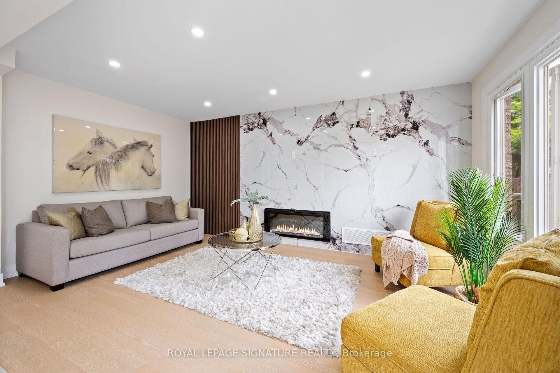 Photo 19 of 68 Blackwell Place, Brampton, Fletcher's Creek South — HOMEH