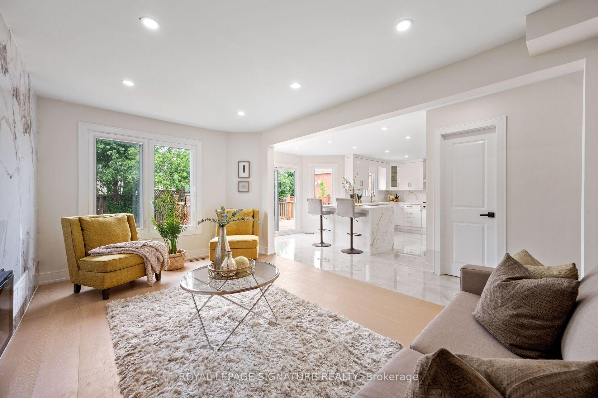 Photo 20 of 68 Blackwell Place, Brampton, Fletcher's Creek South — HOMEH
