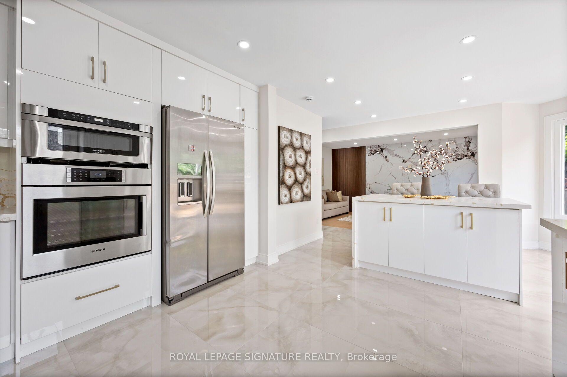 Photo 24 of 68 Blackwell Place, Brampton, Fletcher's Creek South — HOMEH