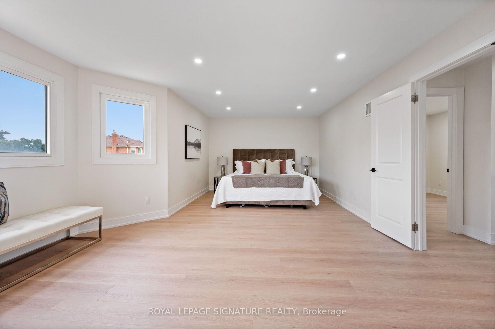 Photo 28 of 68 Blackwell Place, Brampton, Fletcher's Creek South — HOMEH
