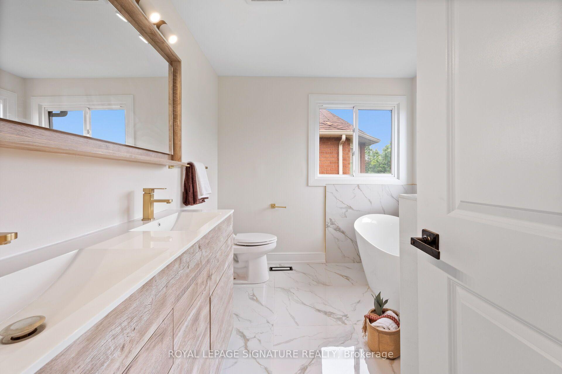Photo 30 of 68 Blackwell Place, Brampton, Fletcher's Creek South — HOMEH