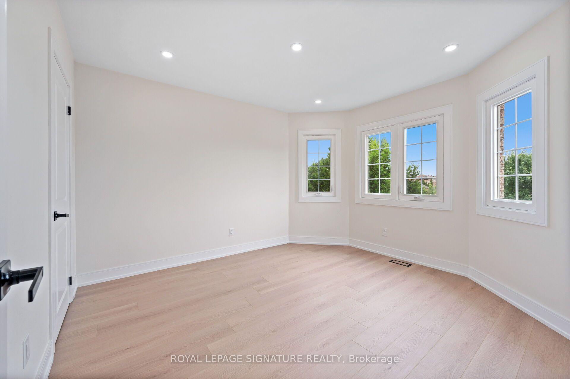 Photo 34 of 68 Blackwell Place, Brampton, Fletcher's Creek South — HOMEH