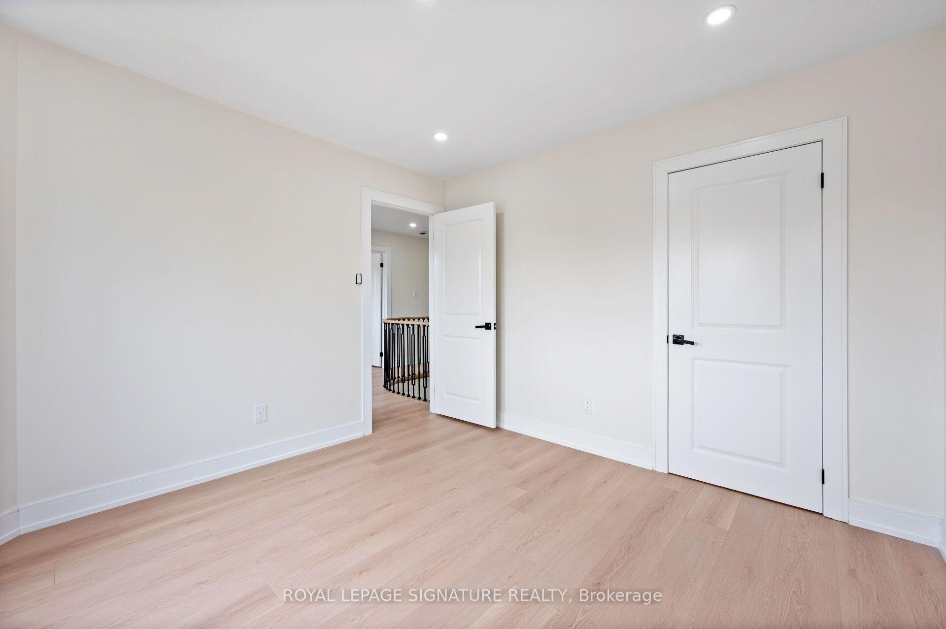 Photo 35 of 68 Blackwell Place, Brampton, Fletcher's Creek South — HOMEH