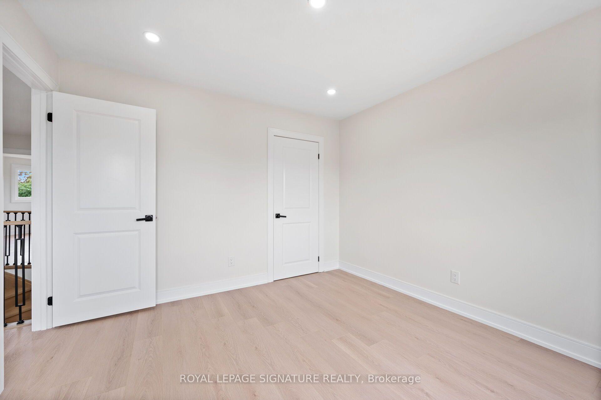 Photo 36 of 68 Blackwell Place, Brampton, Fletcher's Creek South — HOMEH