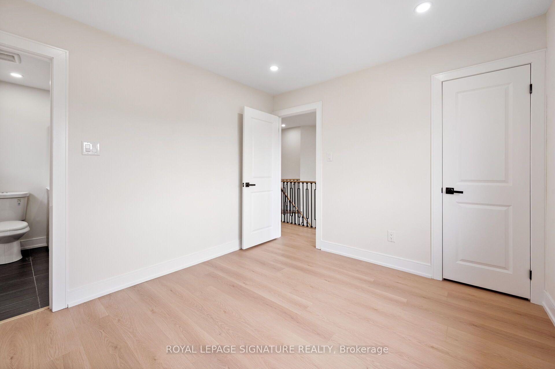 Photo 38 of 68 Blackwell Place, Brampton, Fletcher's Creek South — HOMEH