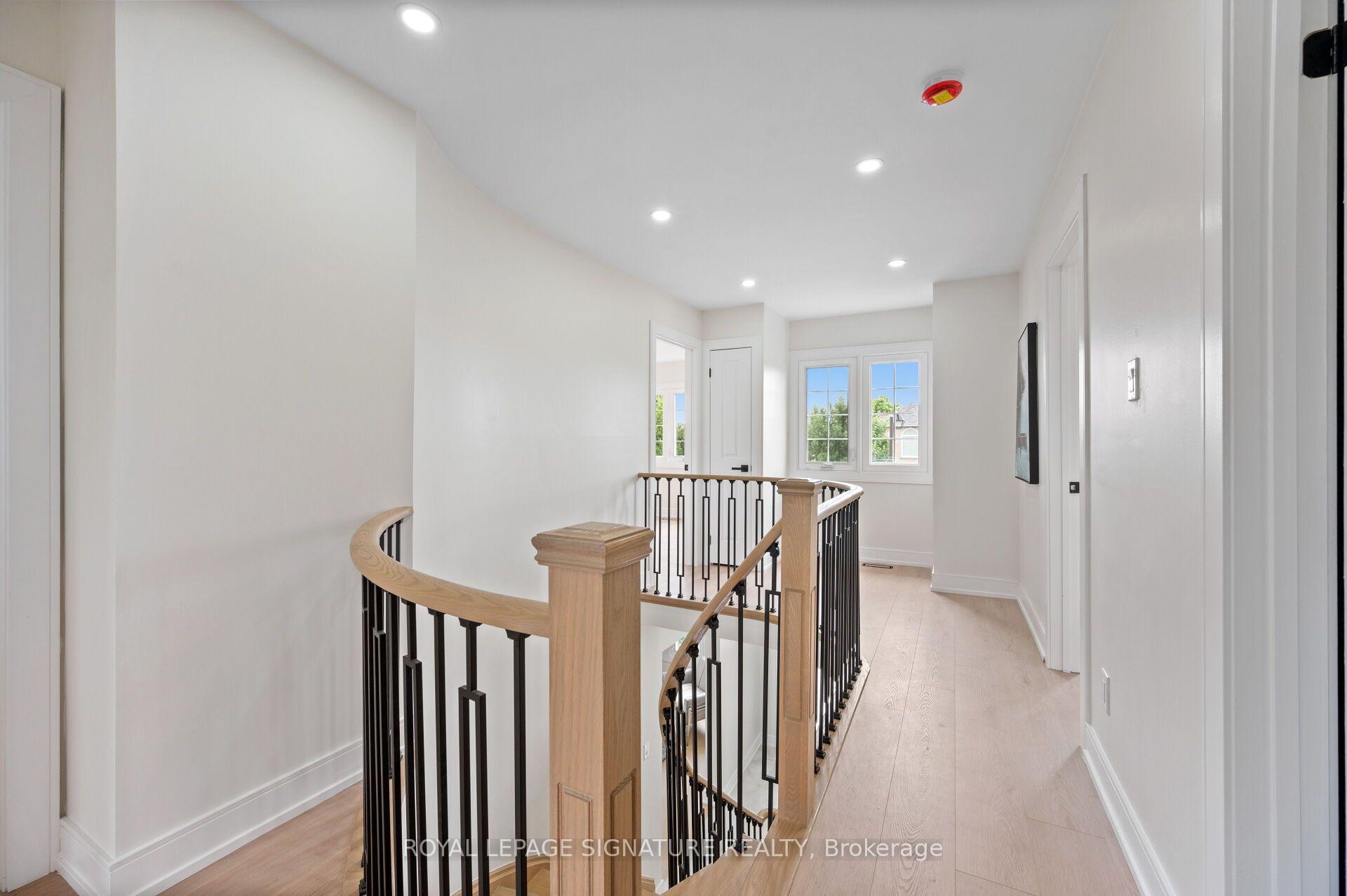 Photo 41 of 68 Blackwell Place, Brampton, Fletcher's Creek South — HOMEH