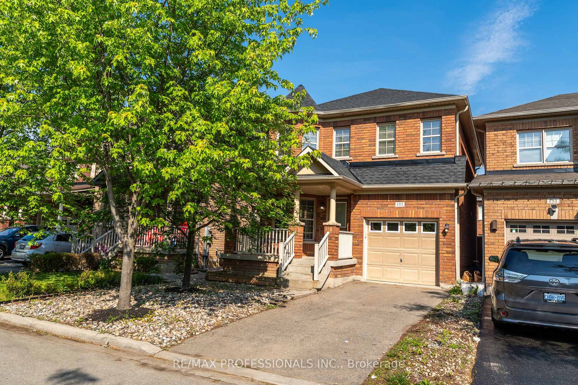 Photo 1 of 153 Weston Drive, Milton, Scott — HOMEH