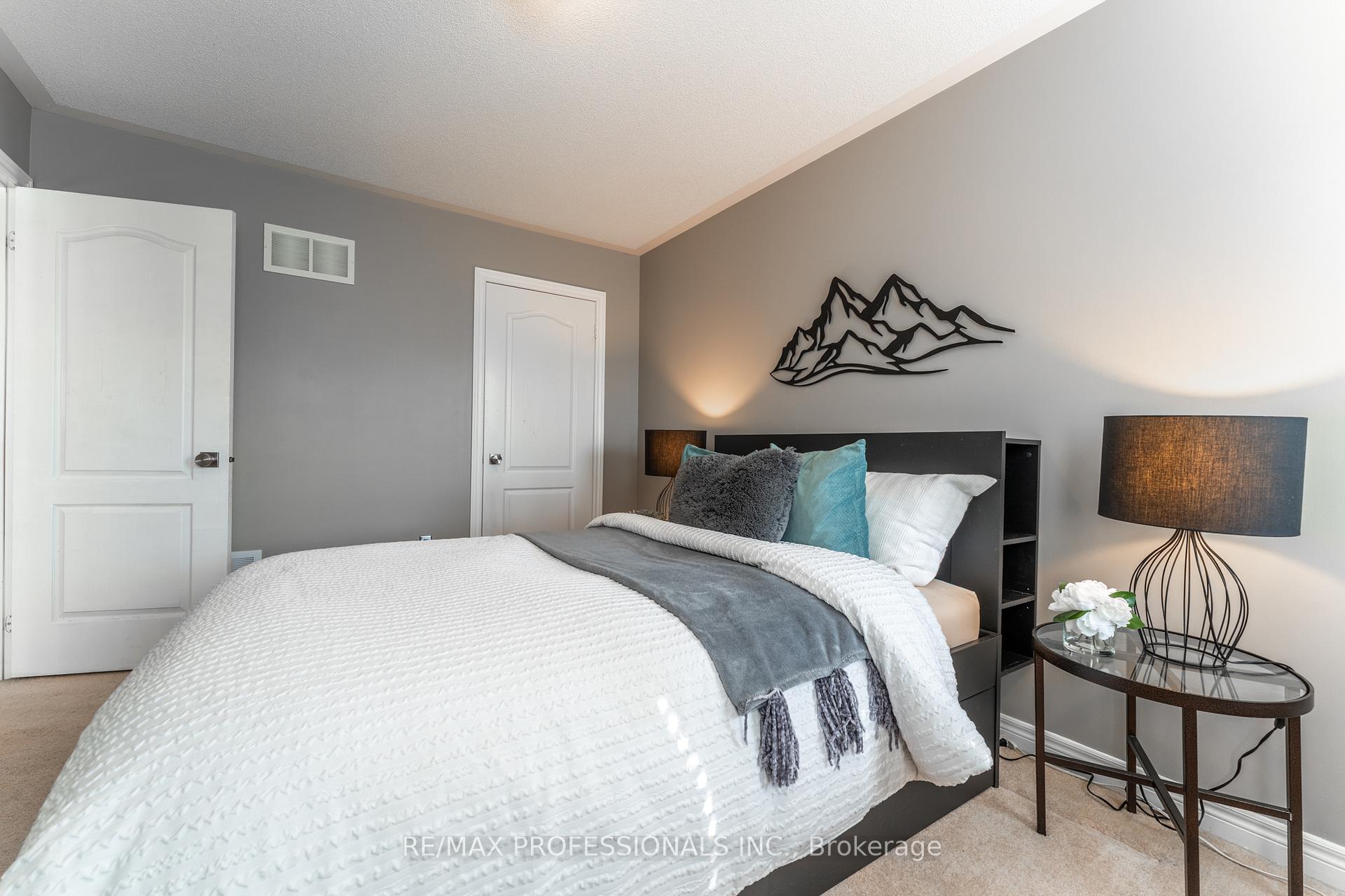 Photo 19 of 153 Weston Drive, Milton, Scott — HOMEH