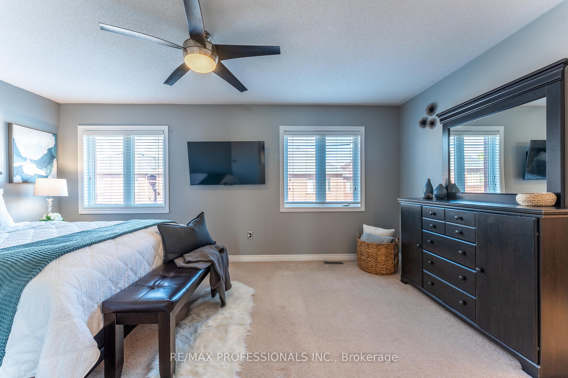 Photo 23 of 153 Weston Drive, Milton, Scott — HOMEH