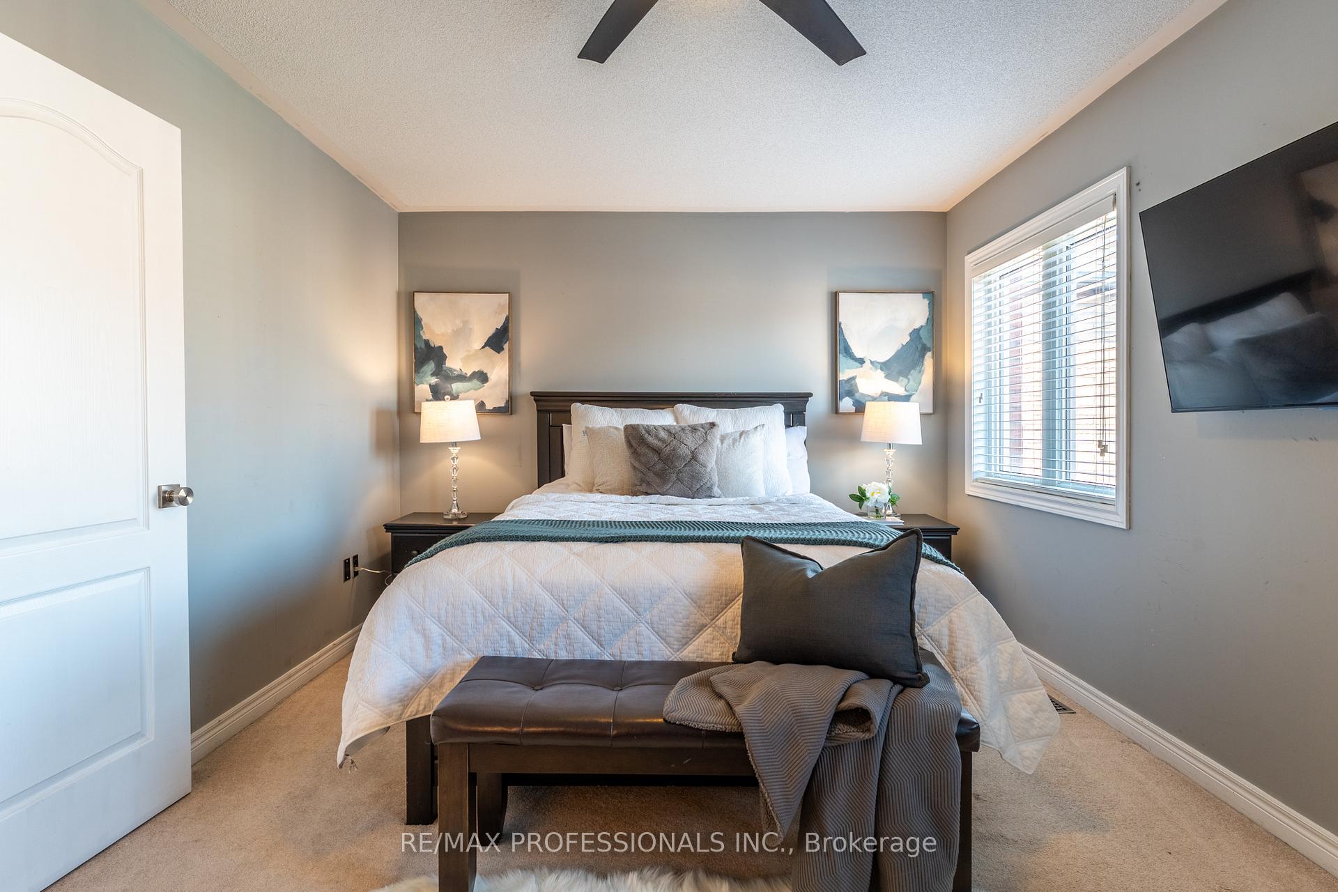 Photo 24 of 153 Weston Drive, Milton, Scott — HOMEH