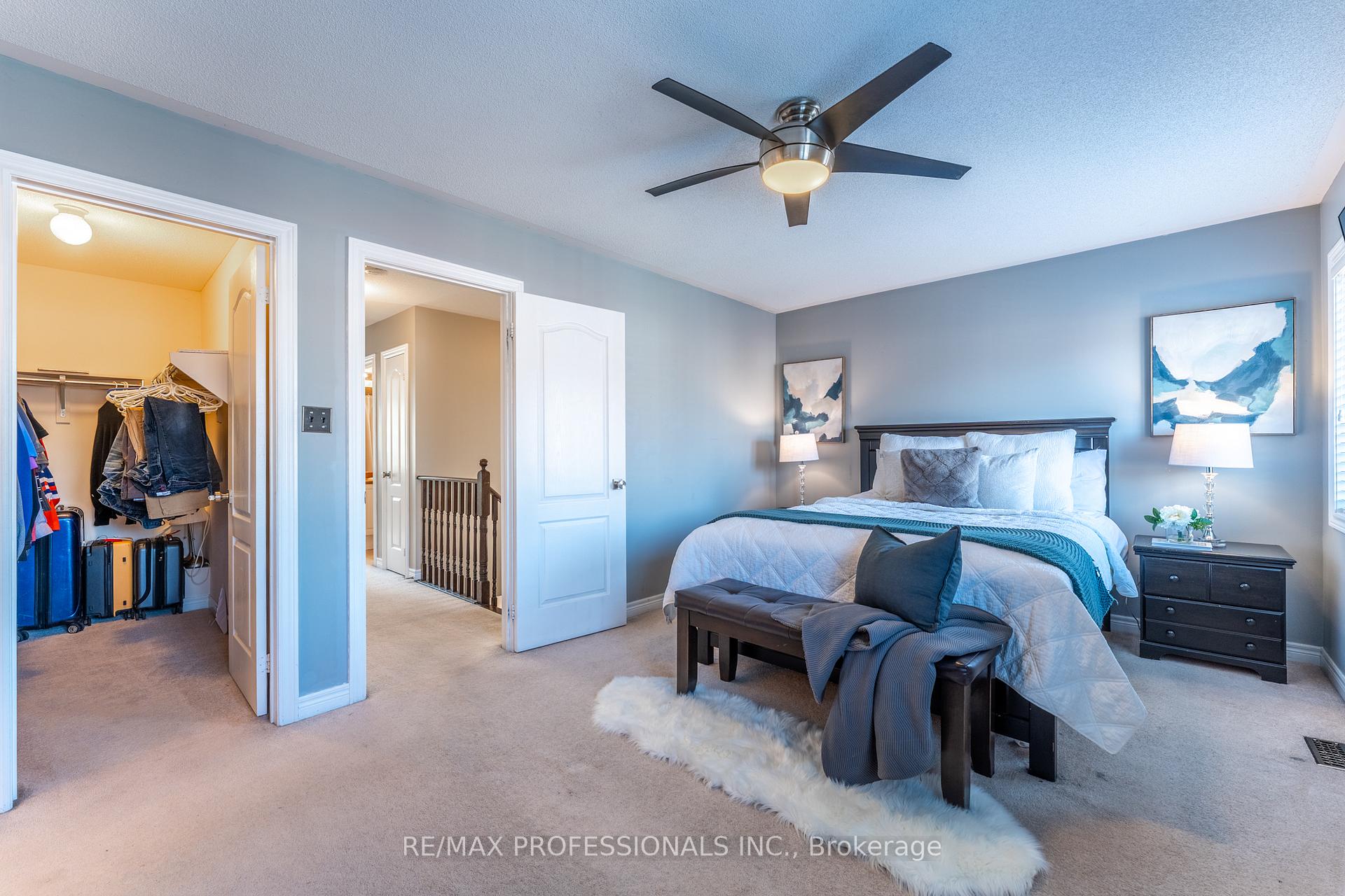 Photo 25 of 153 Weston Drive, Milton, Scott — HOMEH