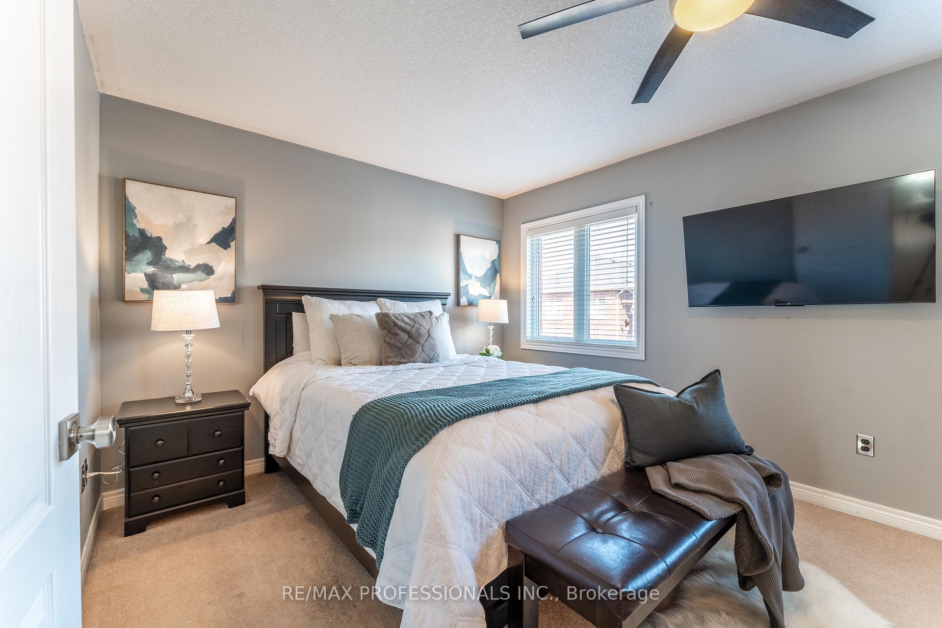 Photo 32 of 153 Weston Drive, Milton, Scott — HOMEH