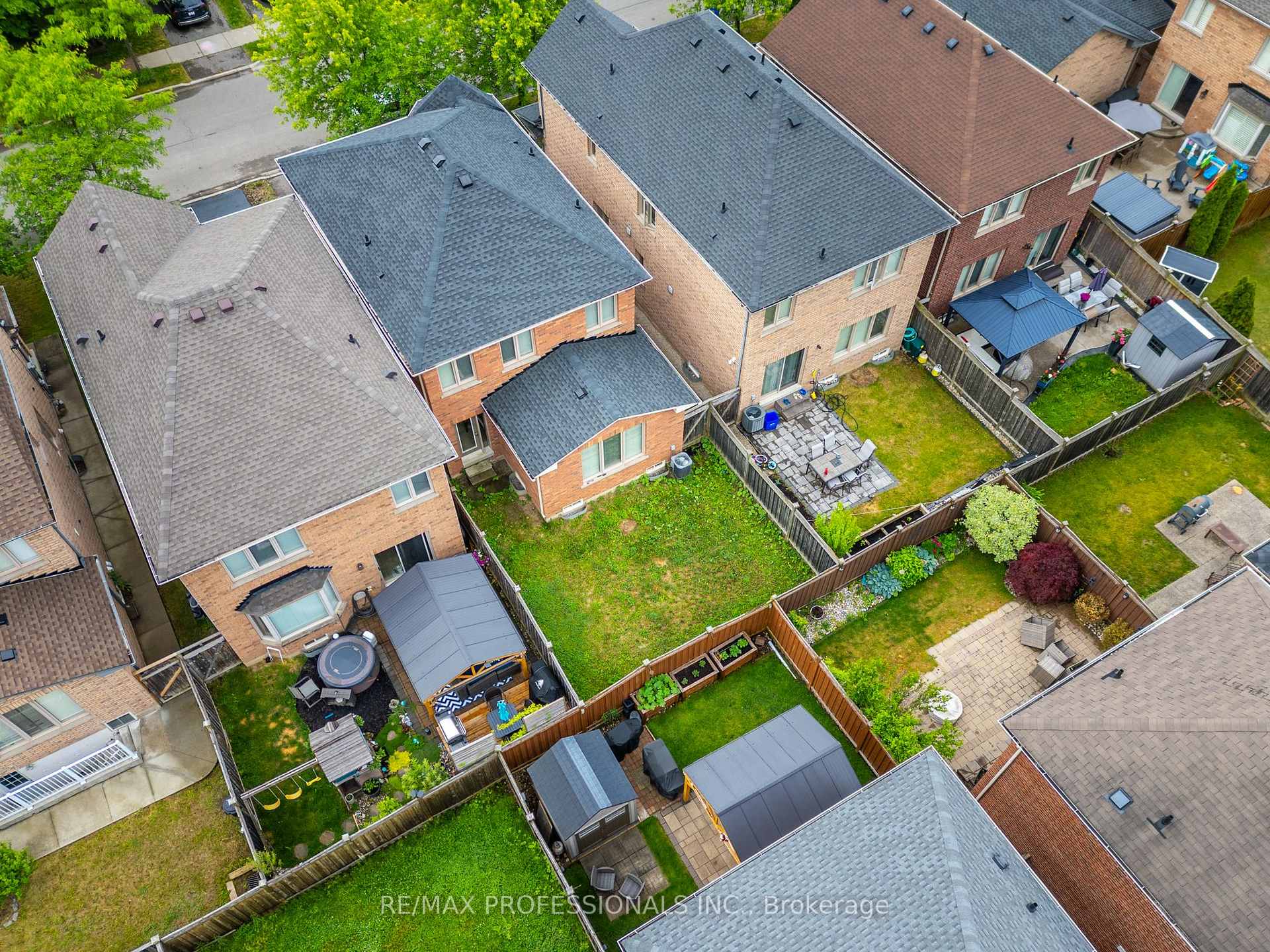 Photo 34 of 153 Weston Drive, Milton, Scott — HOMEH