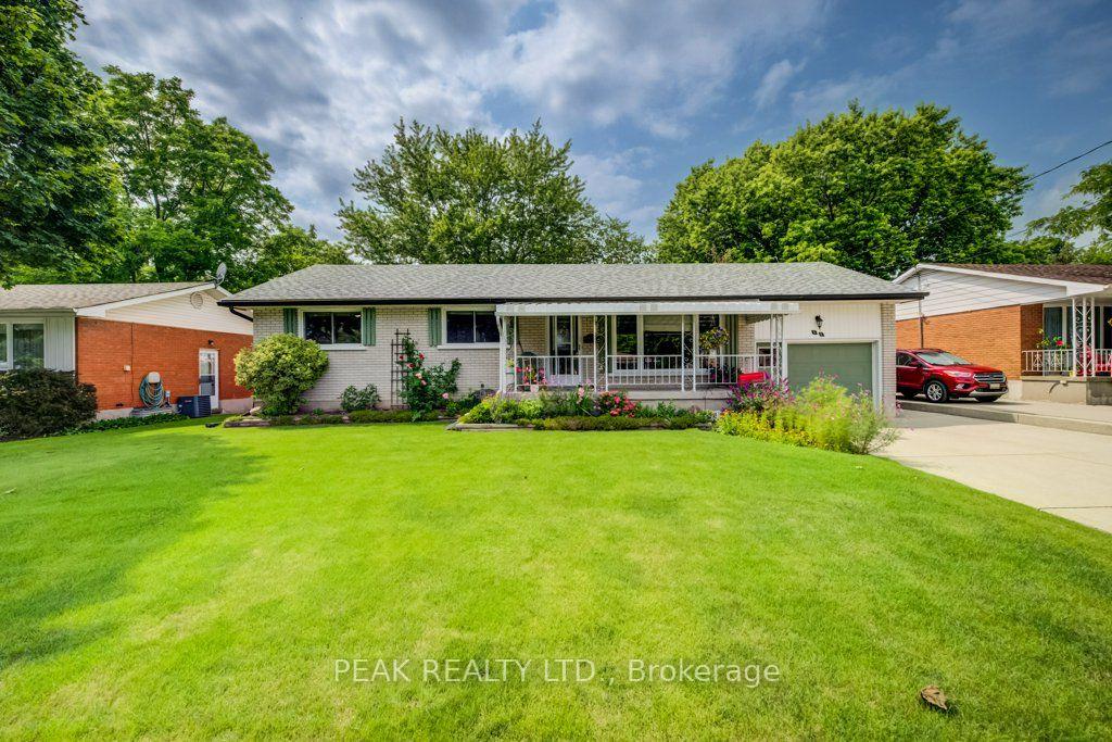 Photo 2 of 88 Riverside Drive, Wilmot, New Hamburg — HOMEH