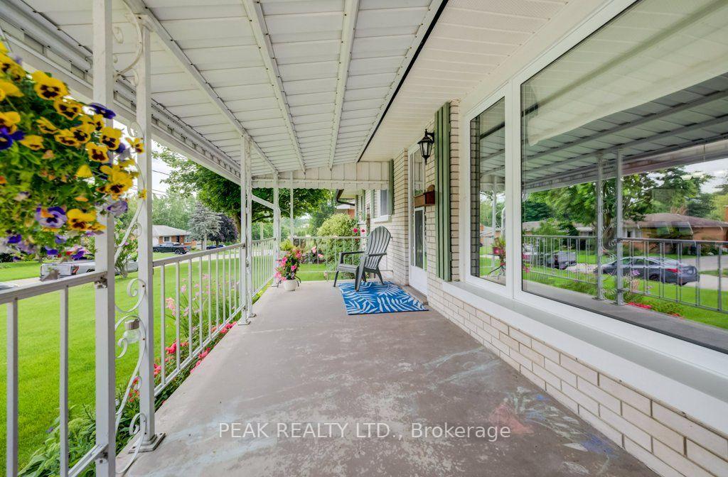 Photo 4 of 88 Riverside Drive, Wilmot, New Hamburg — HOMEH