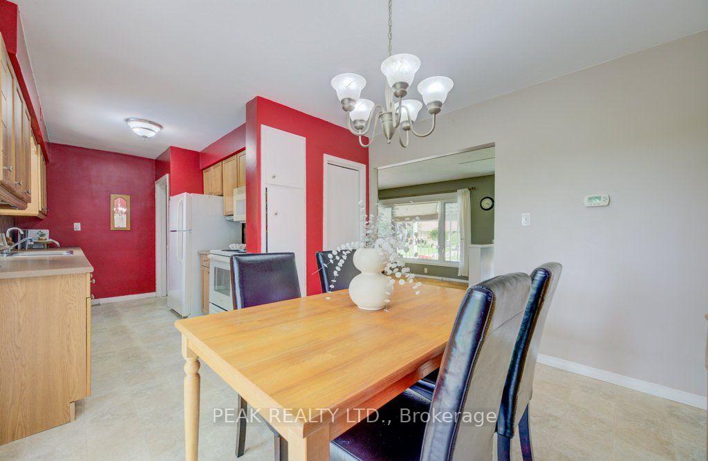 Photo 10 of 88 Riverside Drive, Wilmot, New Hamburg — HOMEH
