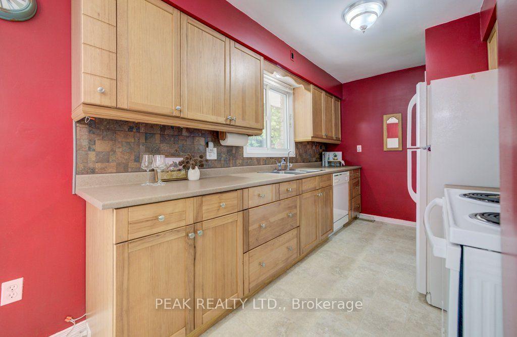 Photo 13 of 88 Riverside Drive, Wilmot, New Hamburg — HOMEH