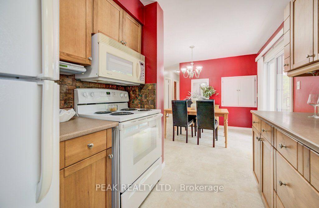 Photo 16 of 88 Riverside Drive, Wilmot, New Hamburg — HOMEH