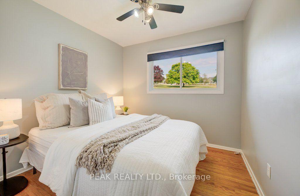 Photo 20 of 88 Riverside Drive, Wilmot, New Hamburg — HOMEH