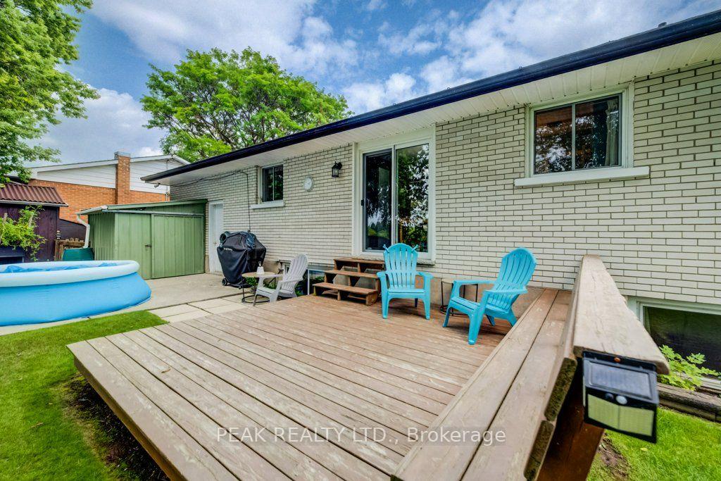 Photo 31 of 88 Riverside Drive, Wilmot, New Hamburg — HOMEH