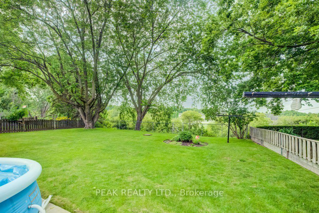 Photo 32 of 88 Riverside Drive, Wilmot, New Hamburg — HOMEH