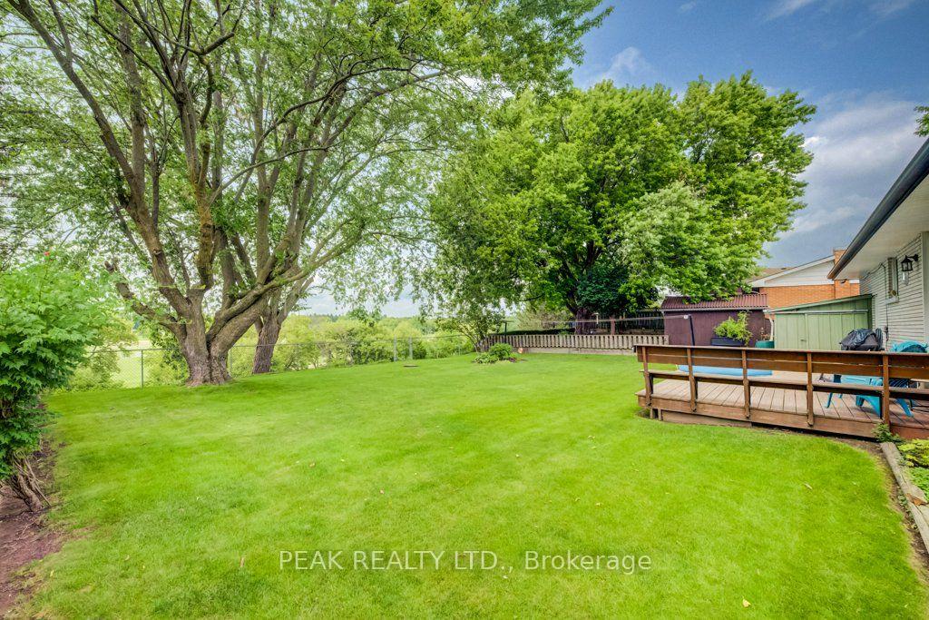 Photo 34 of 88 Riverside Drive, Wilmot, New Hamburg — HOMEH