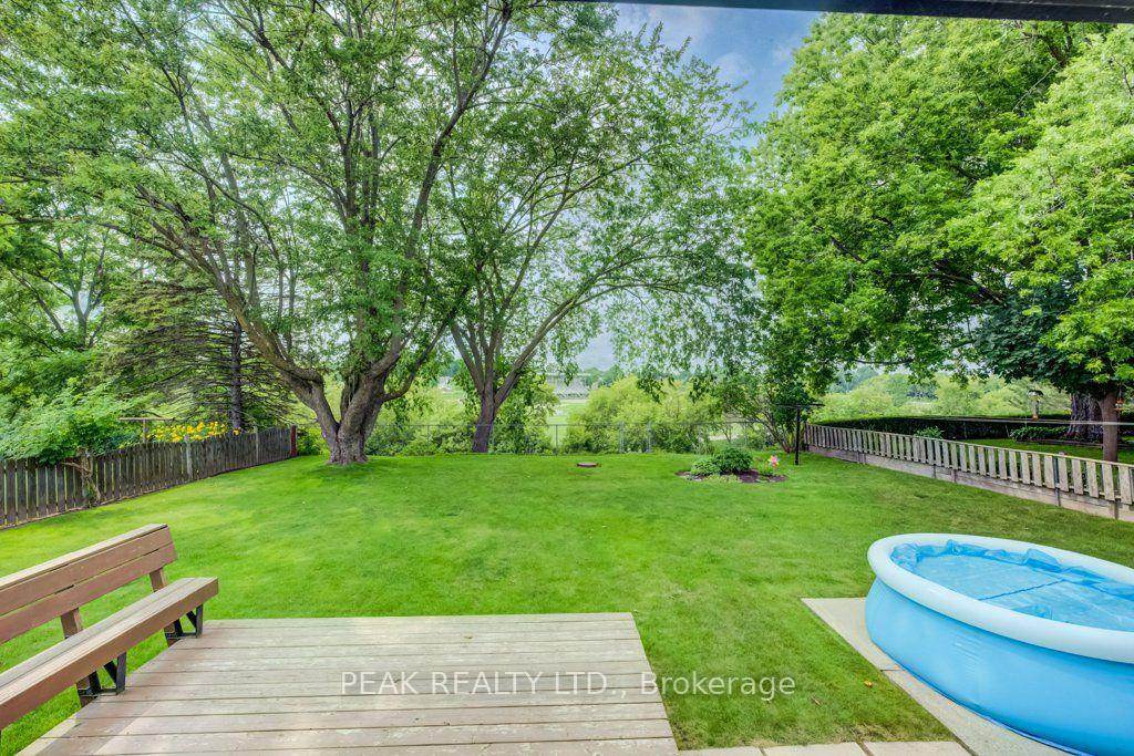 Photo 35 of 88 Riverside Drive, Wilmot, New Hamburg — HOMEH
