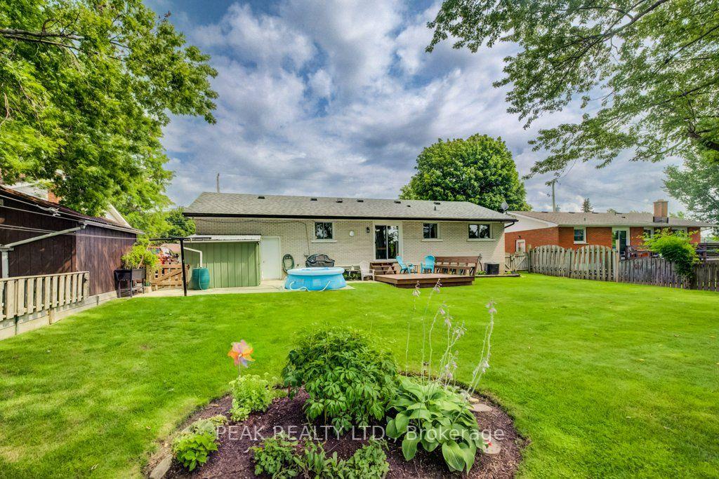 Photo 37 of 88 Riverside Drive, Wilmot, New Hamburg — HOMEH
