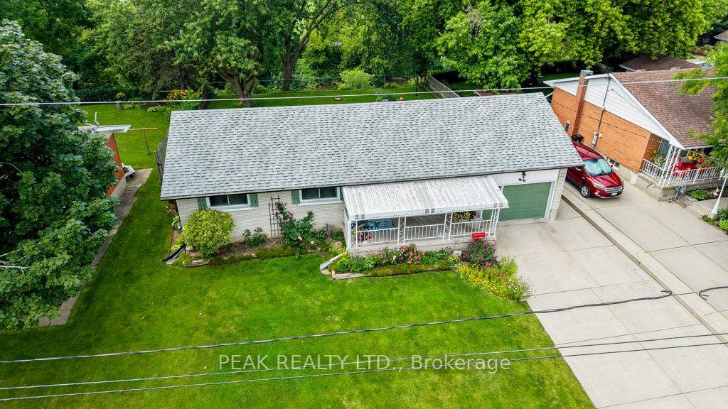 Photo 38 of 88 Riverside Drive, Wilmot, New Hamburg — HOMEH