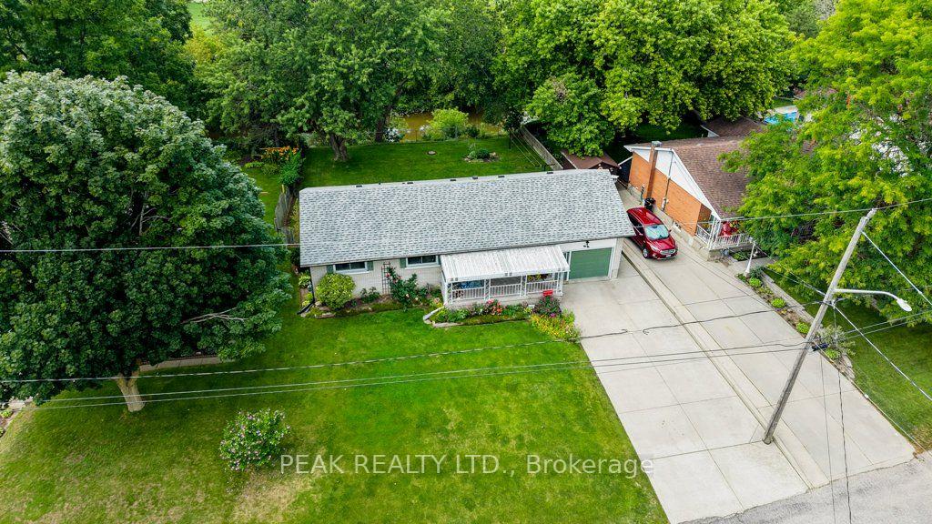 Photo 39 of 88 Riverside Drive, Wilmot, New Hamburg — HOMEH