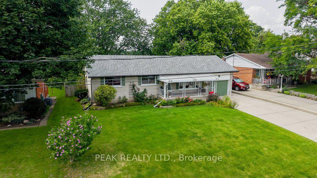 Photo 40 of 88 Riverside Drive, Wilmot, New Hamburg — HOMEH