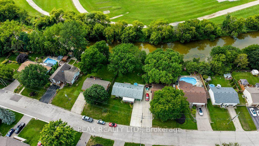 Photo 43 of 88 Riverside Drive, Wilmot, New Hamburg — HOMEH
