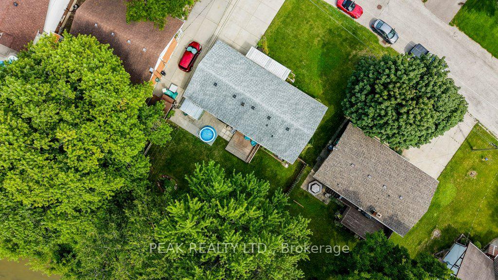 Photo 47 of 88 Riverside Drive, Wilmot, New Hamburg — HOMEH