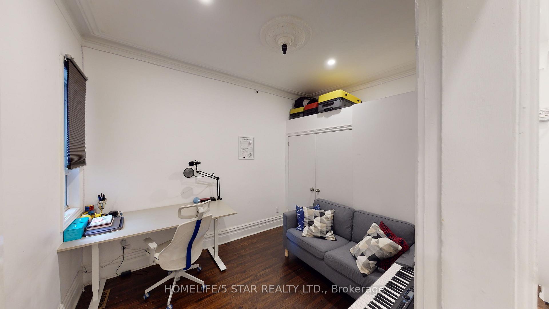 Photo 9 of Unit Apt 1, 160 Beaconsfield Avenue, Toronto, Little Portugal — HOMEH