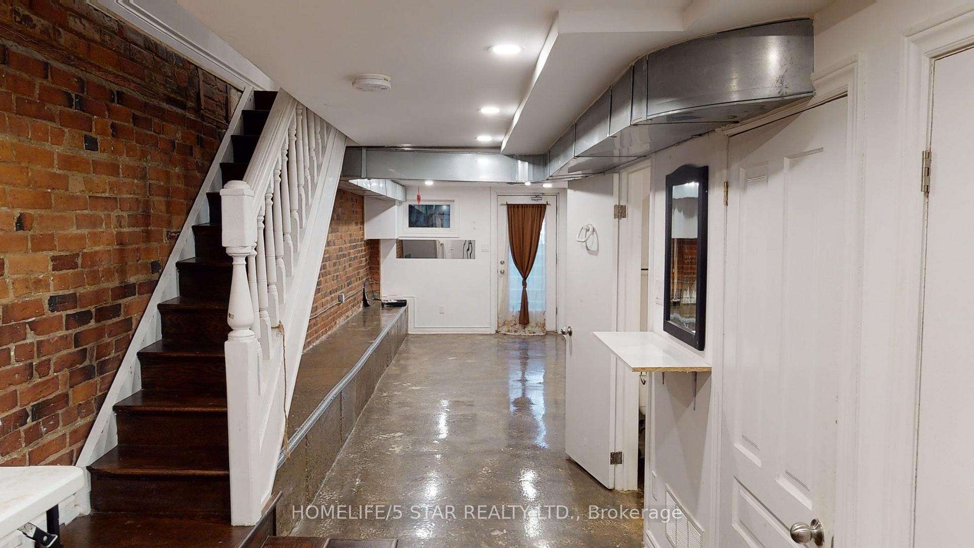 Photo 11 of Unit Apt 1, 160 Beaconsfield Avenue, Toronto, Little Portugal — HOMEH