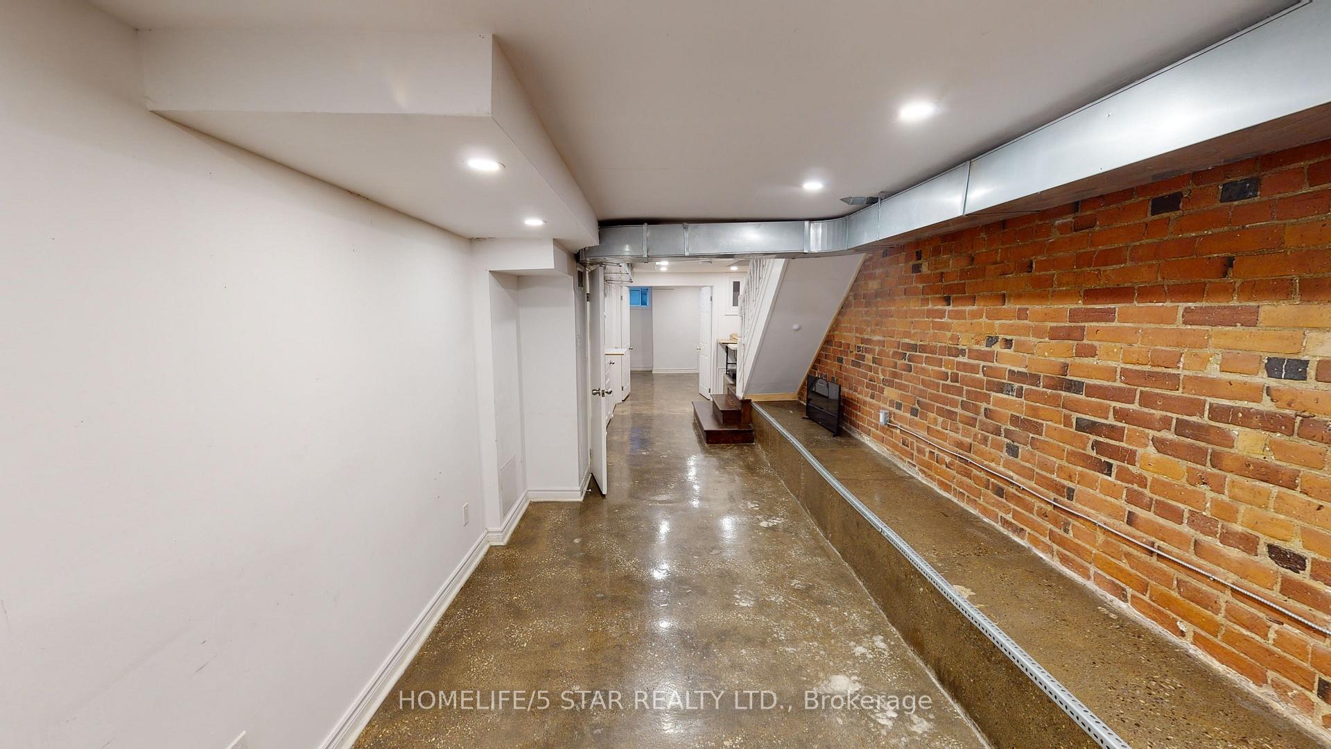 Photo 13 of Unit Apt 1, 160 Beaconsfield Avenue, Toronto, Little Portugal — HOMEH