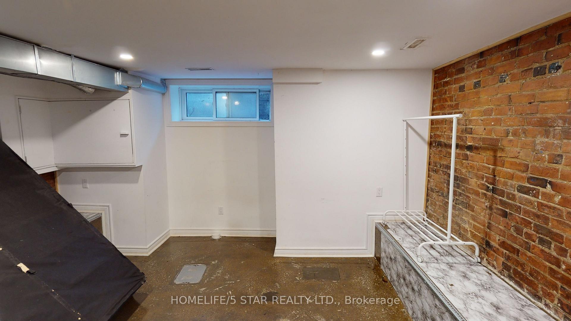 Photo 19 of Unit Apt 1, 160 Beaconsfield Avenue, Toronto, Little Portugal — HOMEH