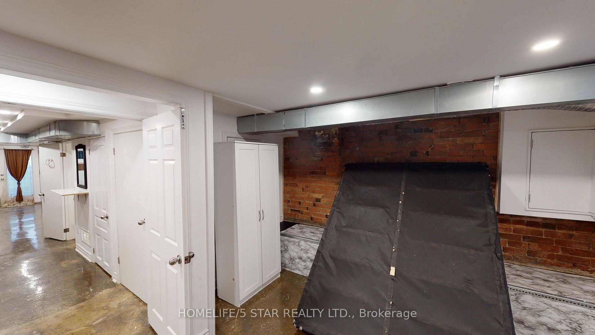 Photo 20 of Unit Apt 1, 160 Beaconsfield Avenue, Toronto, Little Portugal — HOMEH