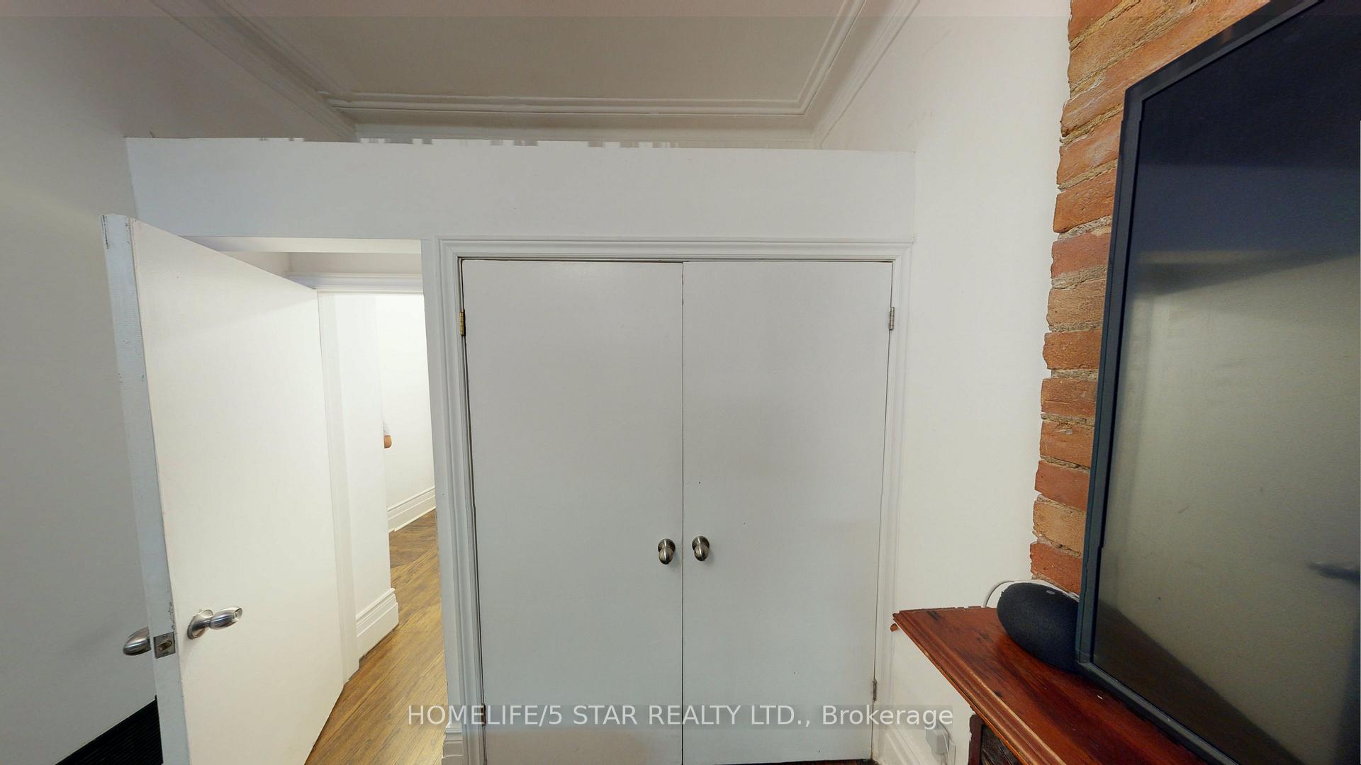 Photo 21 of Unit Apt 1, 160 Beaconsfield Avenue, Toronto, Little Portugal — HOMEH
