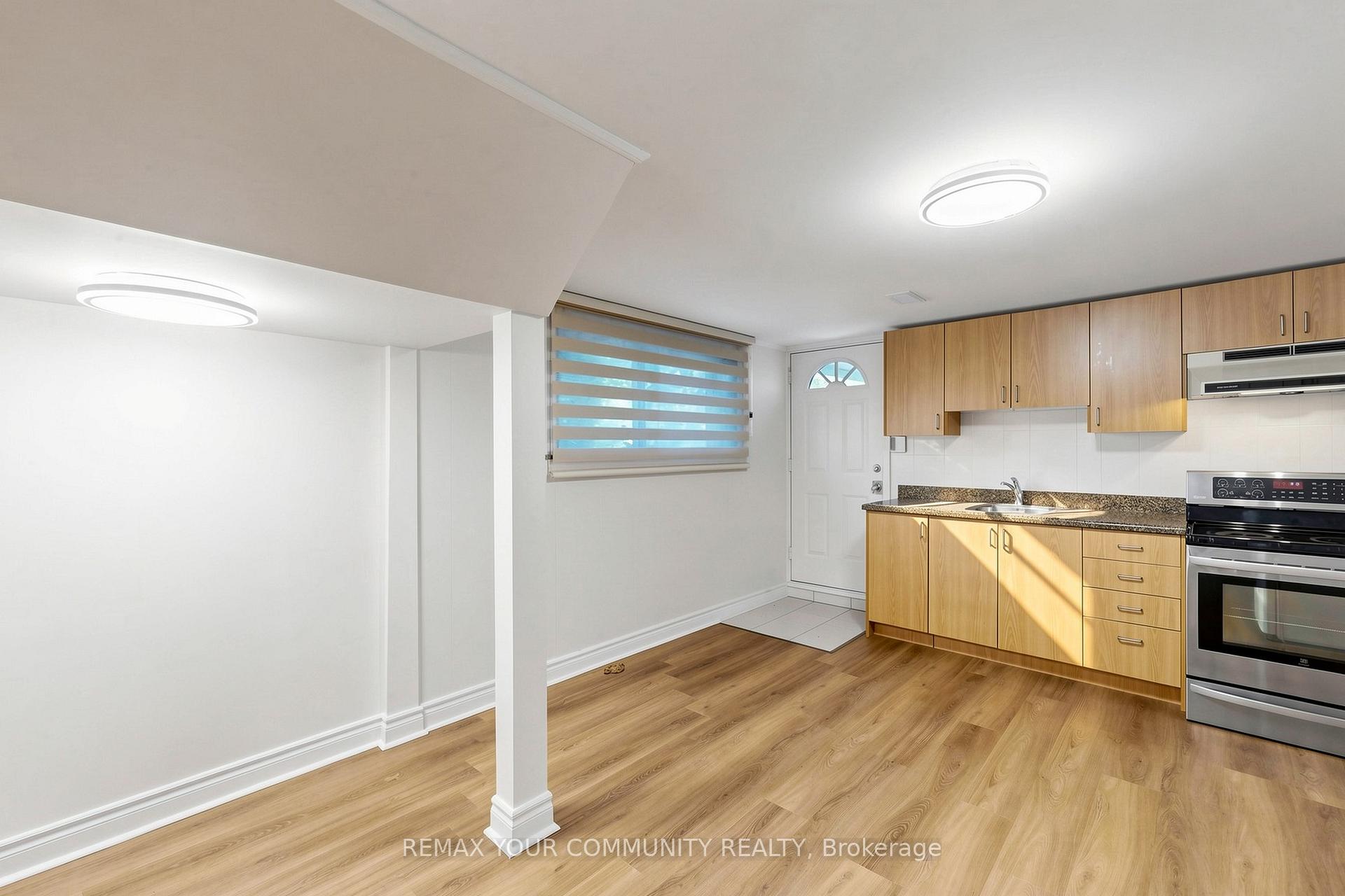 Photo 5 of Unit Lower, 106 Levendale Road, Richmond Hill, Mill Pond — HOMEH