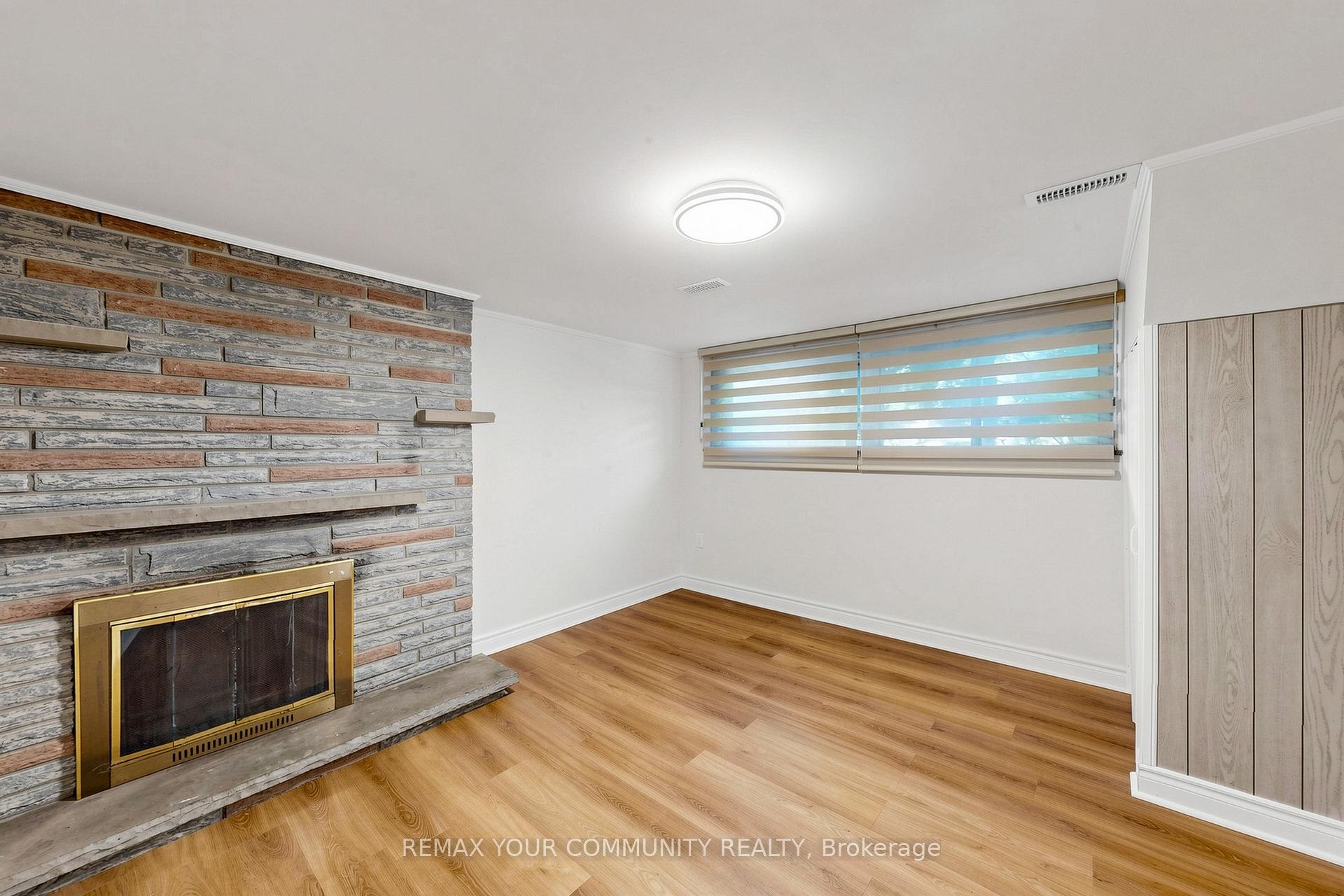 Photo 10 of Unit Lower, 106 Levendale Road, Richmond Hill, Mill Pond — HOMEH