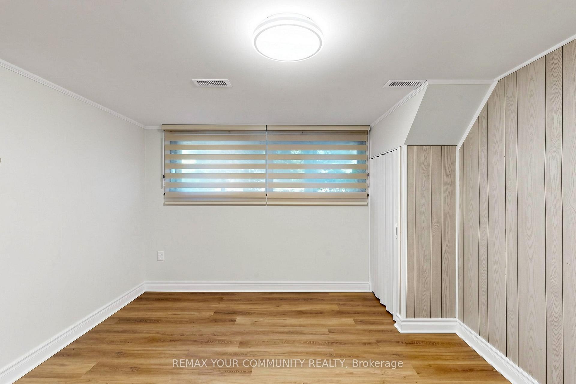 Photo 11 of Unit Lower, 106 Levendale Road, Richmond Hill, Mill Pond — HOMEH