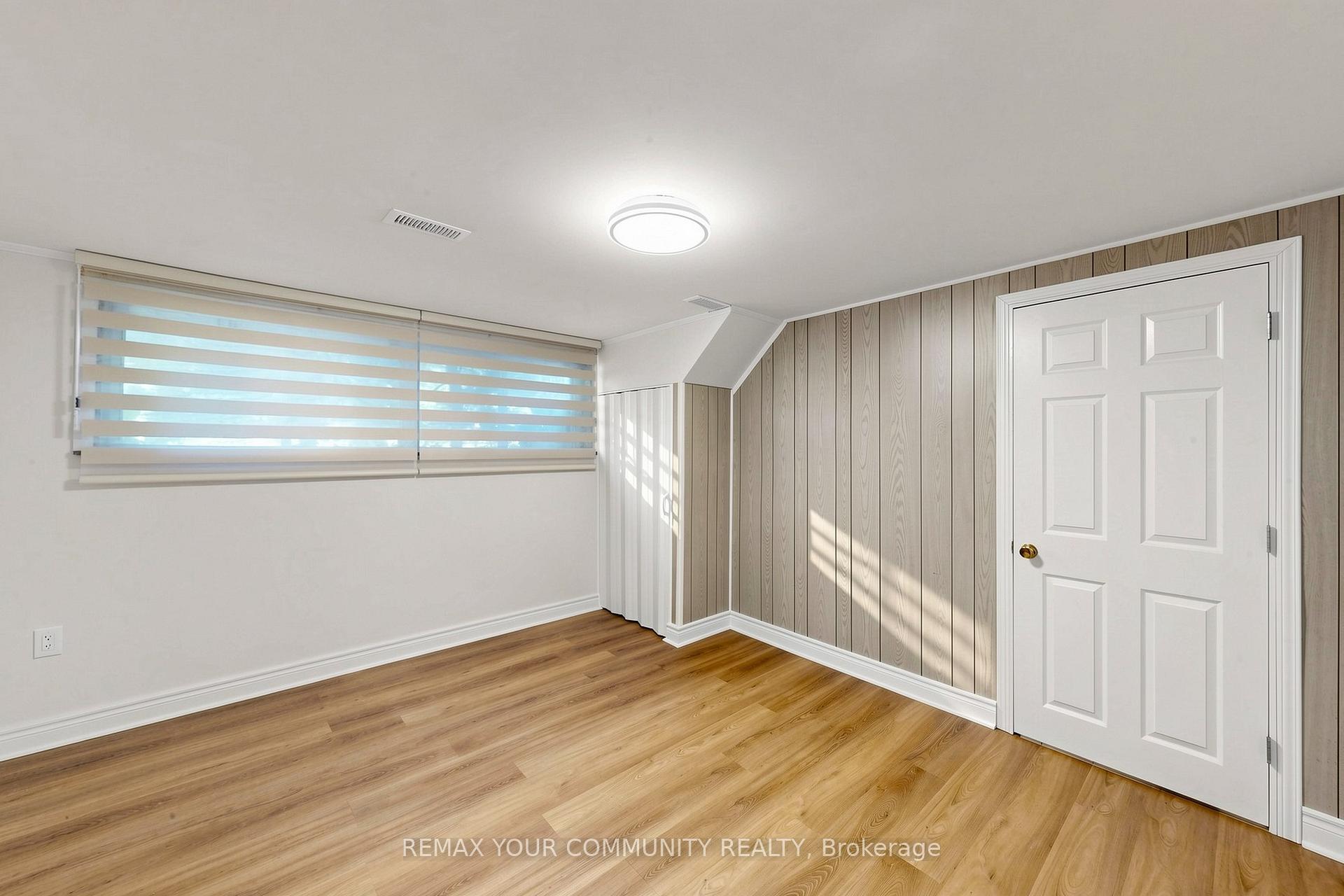 Photo 12 of Unit Lower, 106 Levendale Road, Richmond Hill, Mill Pond — HOMEH