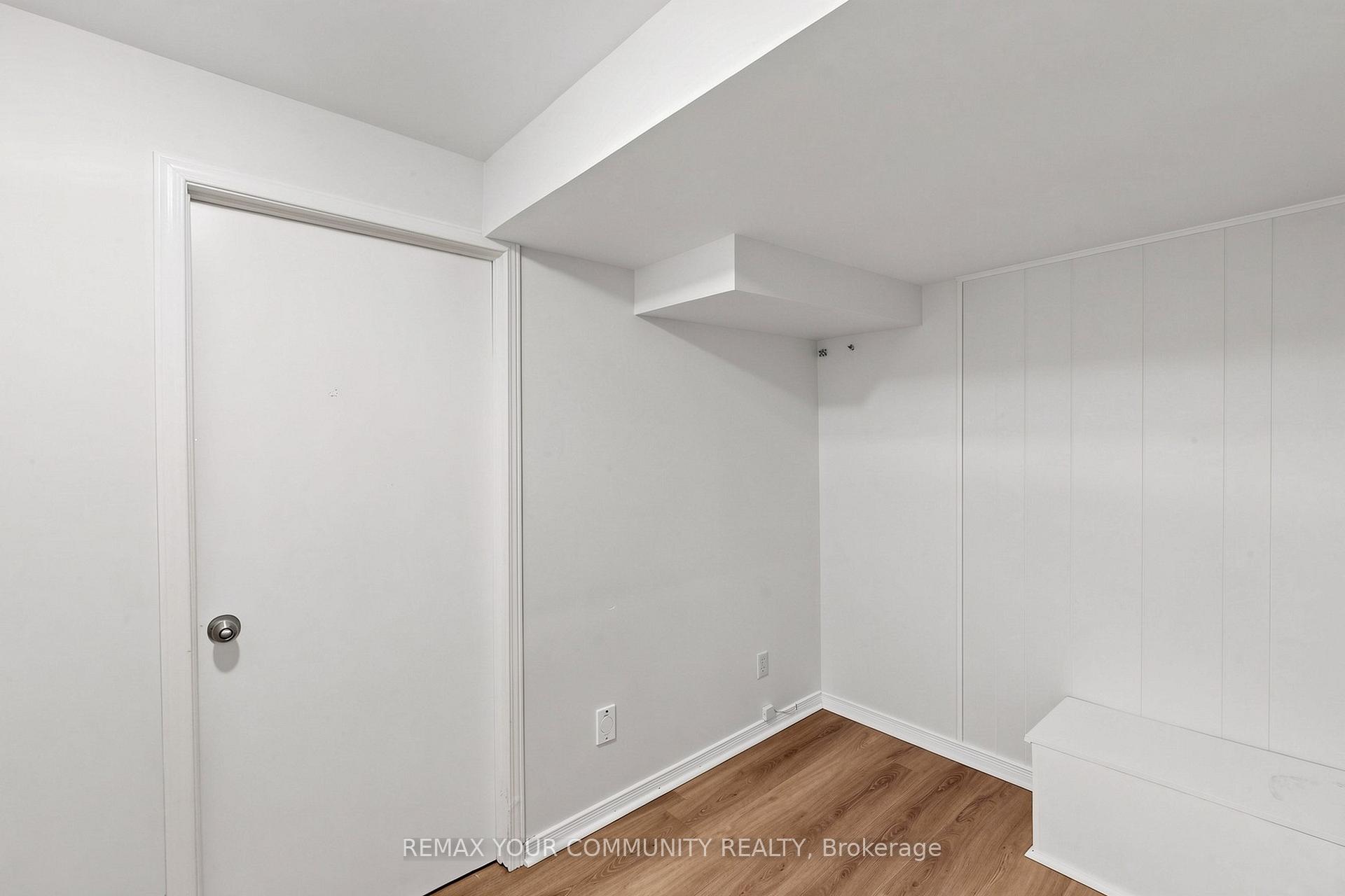 Photo 15 of Unit Lower, 106 Levendale Road, Richmond Hill, Mill Pond — HOMEH