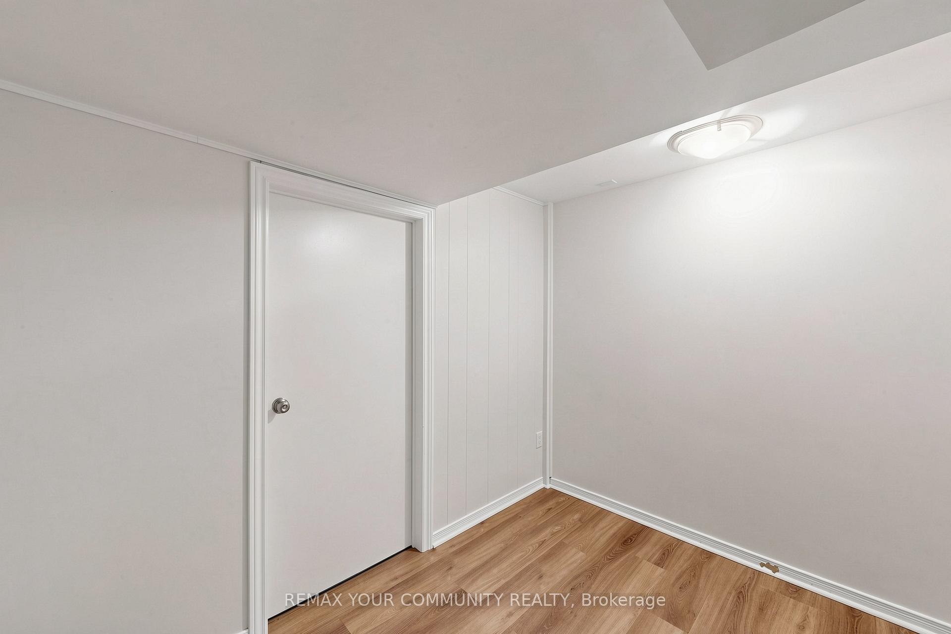 Photo 16 of Unit Lower, 106 Levendale Road, Richmond Hill, Mill Pond — HOMEH