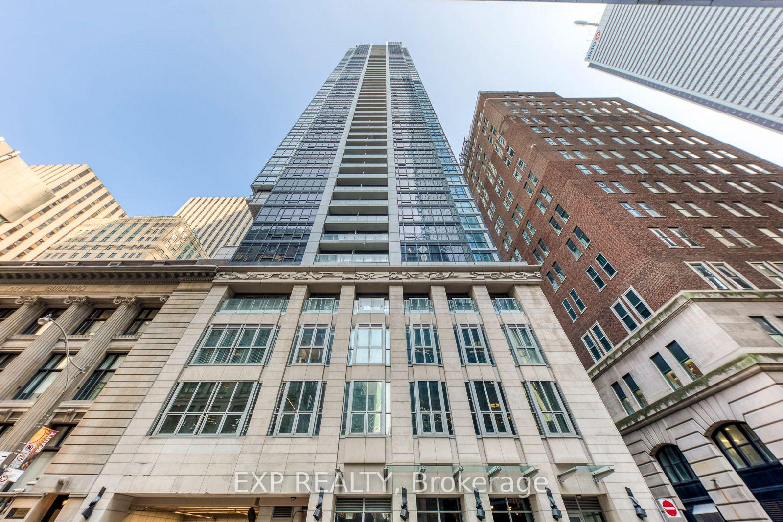 Photo 2 of Unit 309, 70 Temperance Street, Toronto, Bay Street Corridor — HOMEH