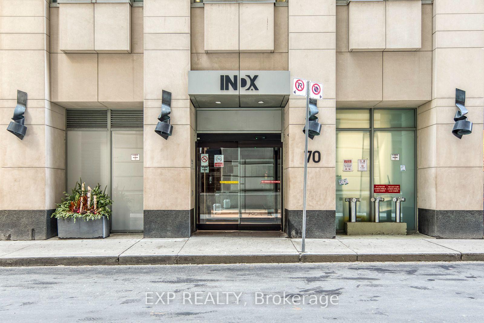 Photo 3 of Unit 309, 70 Temperance Street, Toronto, Bay Street Corridor — HOMEH