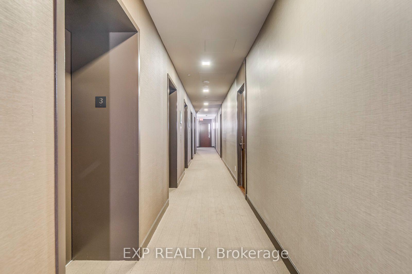 Photo 4 of Unit 309, 70 Temperance Street, Toronto, Bay Street Corridor — HOMEH